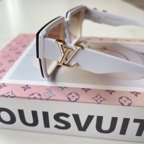 LV SUNGLASSES - GLS06 - Image 3