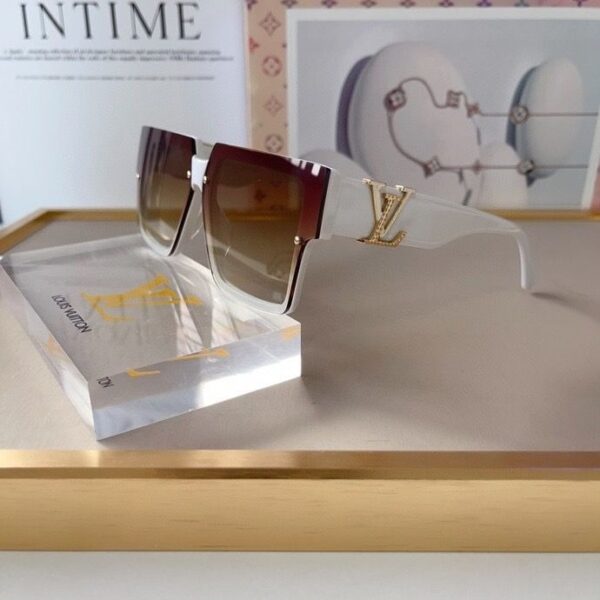 LV SUNGLASSES - GLS06