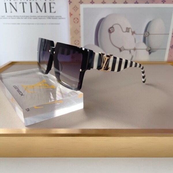 LV SUNGLASSES - GLS06 - Image 7