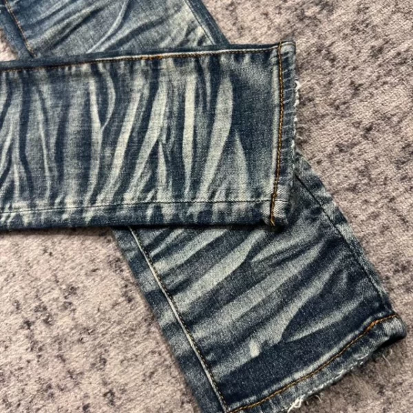 AMIRI JEANS - AJ001 - Image 4