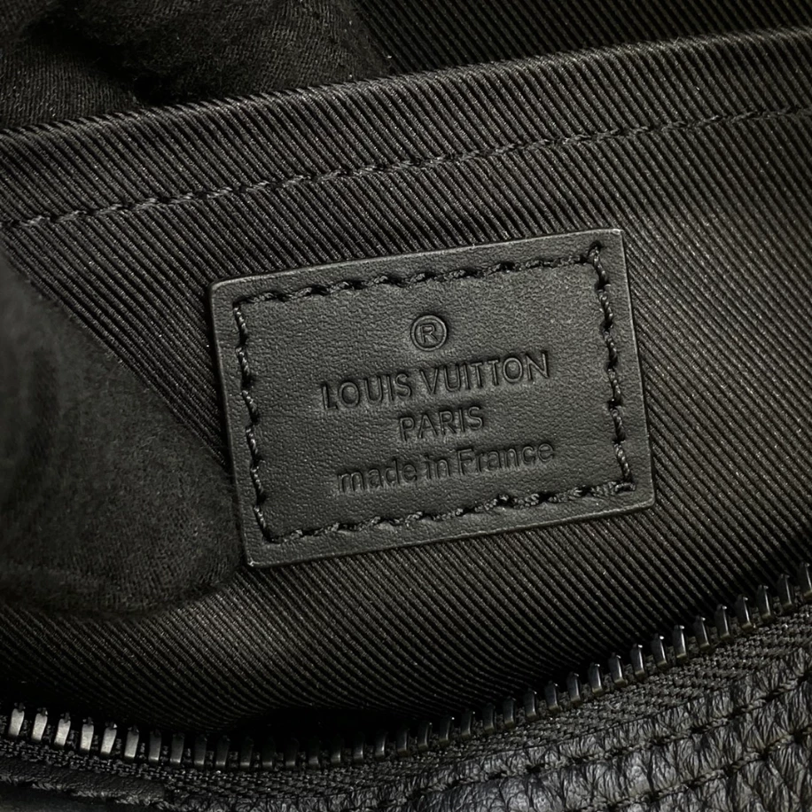 LOUIS VUITTON CITY KEEPALL LV AEROGRAM - WLM571
