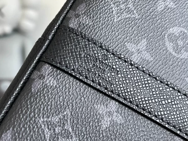 LOUIS VUITTON KEEPALL 50 BANDOULIÈRE TAIGARAMA - WLM538 - Image 10
