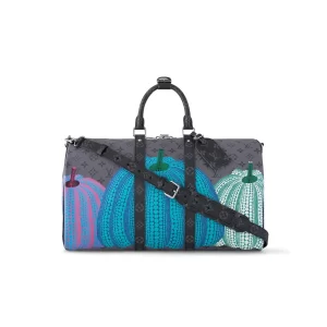 LV X YK KEEPALL 45 MONOGRAM OTHER  - WLM544