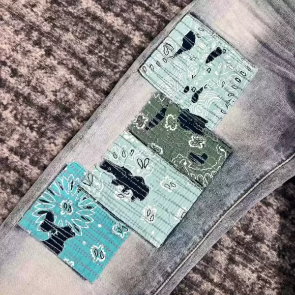 AMIRI JEANS - AJ059 - Image 7