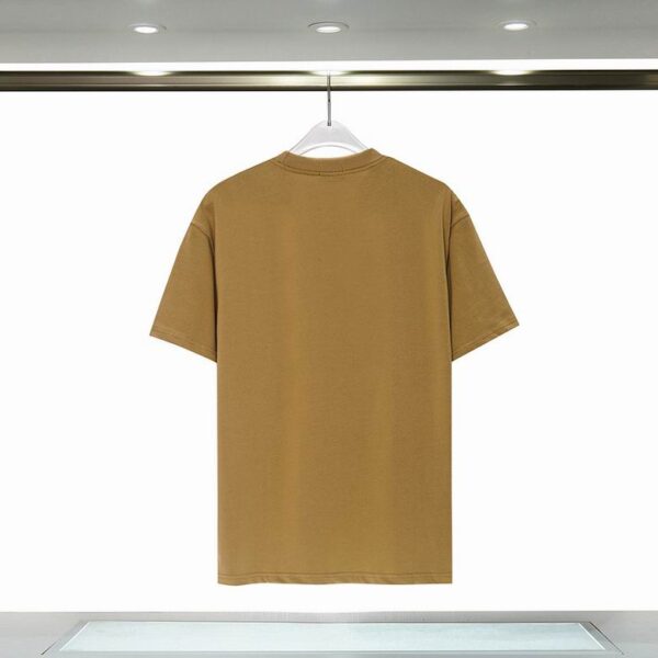 Amiri Eagle-Stamp Cotton T-Shirt - AMS041