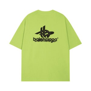 Balenciaga T-shirt - BBS096