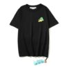 OW Brush Arrow T-Shirt – OW65