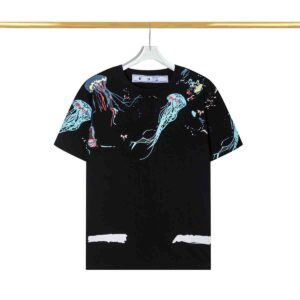 OW Camiseta T-Shirt - OW39