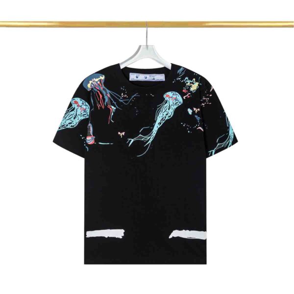 OW Camiseta T-Shirt - OW40 - Image 3