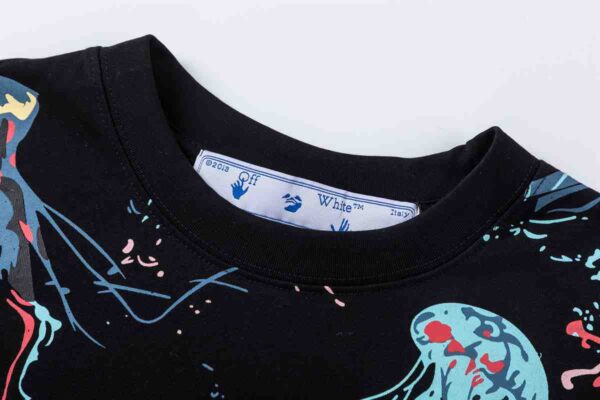 OW Camiseta T-Shirt - OW40 - Image 12