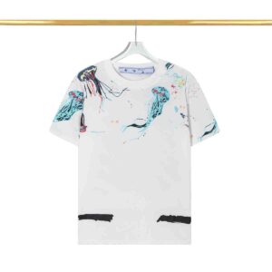 OW Camiseta T-Shirt - OW40