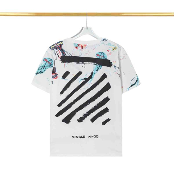 OW Camiseta T-Shirt - OW40 - Image 2