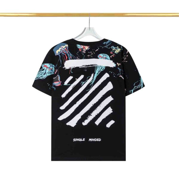 OW Camiseta T-Shirt - OW40 - Image 5