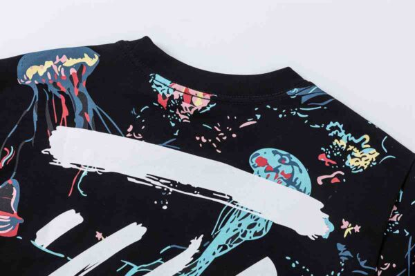 OW Camiseta T-Shirt - OW40 - Image 7
