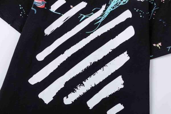 OW Camiseta T-Shirt - OW40 - Image 8