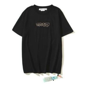 OW Camiseta T-Shirt - OW47