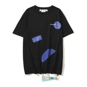 OW Camiseta T-Shirt - OW51