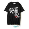 OW Dover Street T-Shirt - OW55