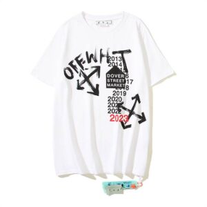 OW Dover Street T-Shirt - OW56