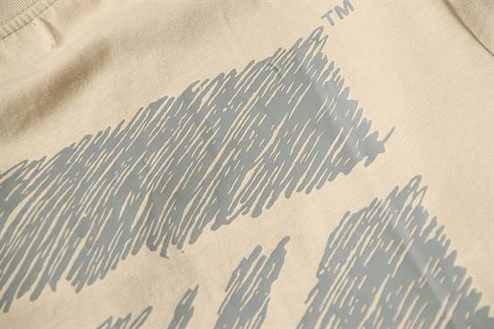 OW Irregular Lines Flying Thread Embroidery T-Shirt – OW61 - Image 11