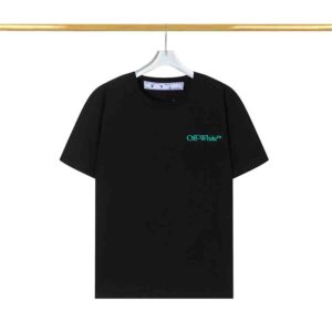 OW Moon Arrow Skate T-Shirt - OW37