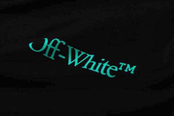 OW Moon Arrow Skate T-Shirt - OW38 - Image 7