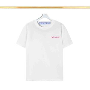 OW Moon Arrow Skate T-Shirt - OW38