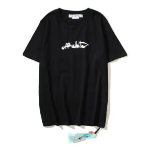 OW Paint Arrow T-Shirt - OW45 - 1