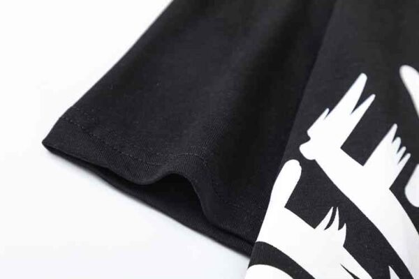 OW Splash Arrow T-Shirt - OW42 - Image 4