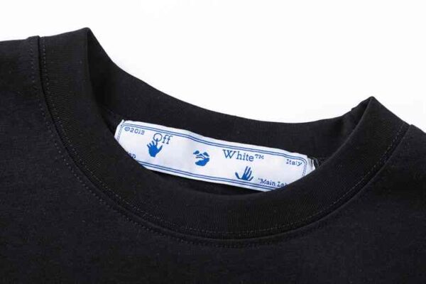 OW Splash Arrow T-Shirt - OW42 - Image 5