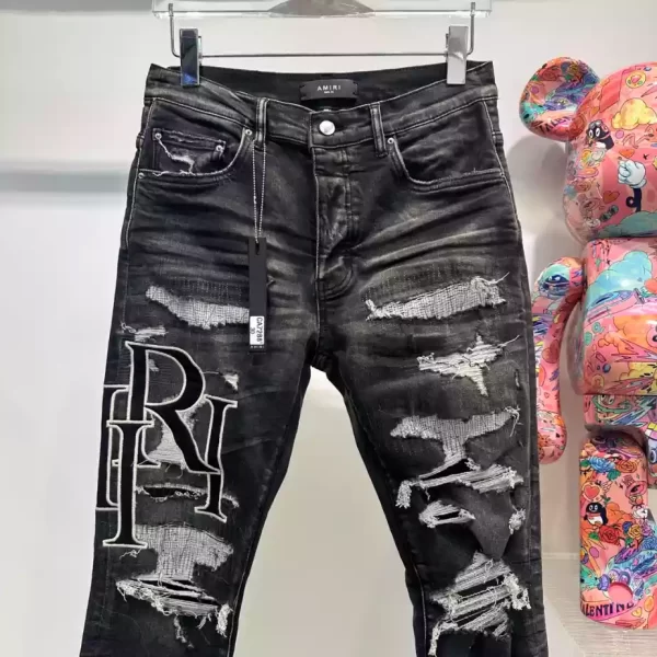 AMIRI JEANS - AJ091