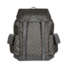 GUCCI OPHIDIA GG MEDIUM BACKPACK - GC50