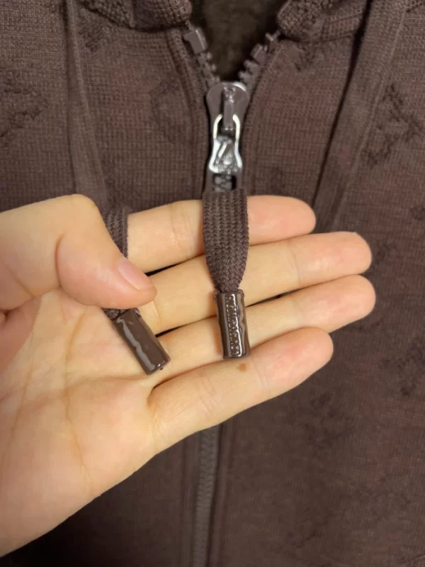 Louis Vuitton Hoodie - SLV024 - Image 8