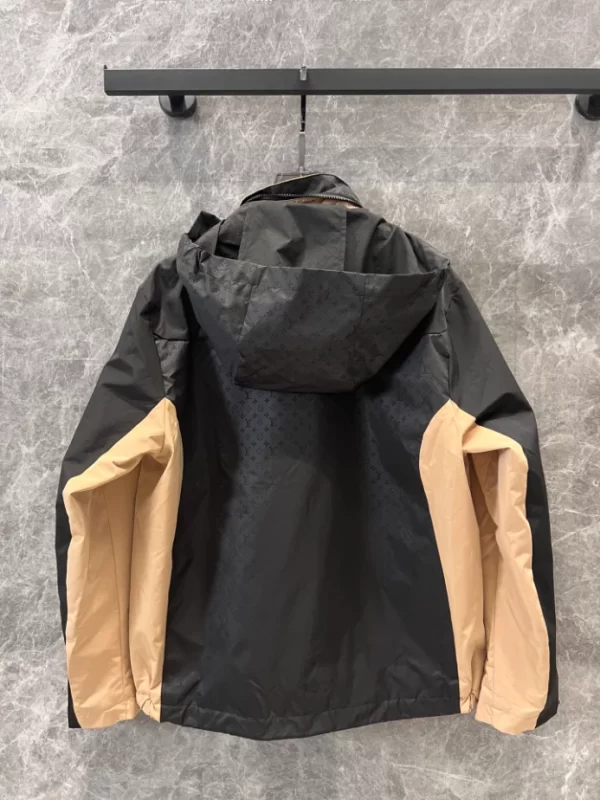 Louis Vuitton Technical Shell- LC005 - Image 2
