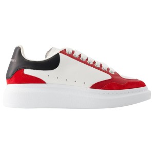 ALEXANDER MCQUEEN MEN'S OVERSIZED SNEAKER - AM32