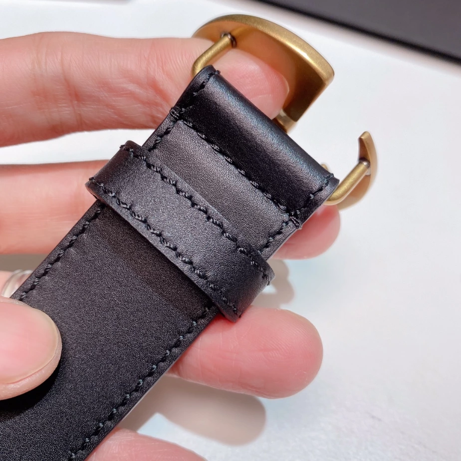 GG MARMONT THIN BELT - B0166 - Image 7