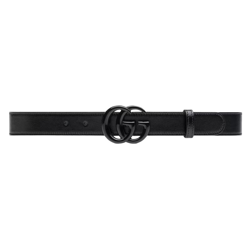 GG MARMONT THIN BELT - B0167