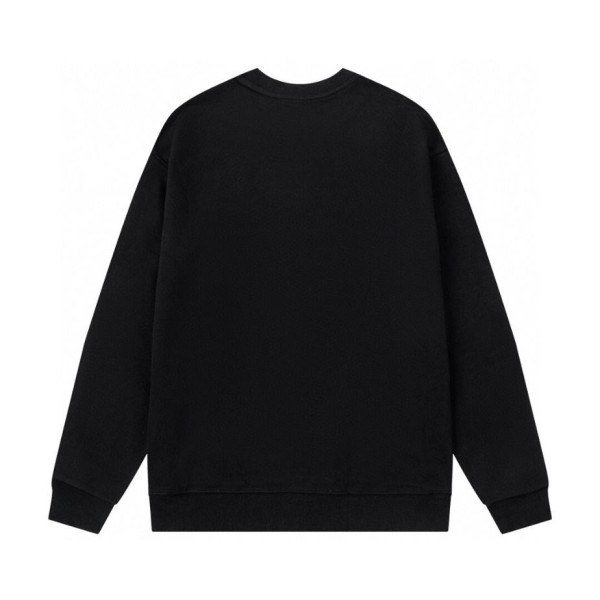 Gucci Cotton Jersey Sweatshirt- GBH028