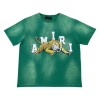 Amiri Cotton T-Shirt - AMS071