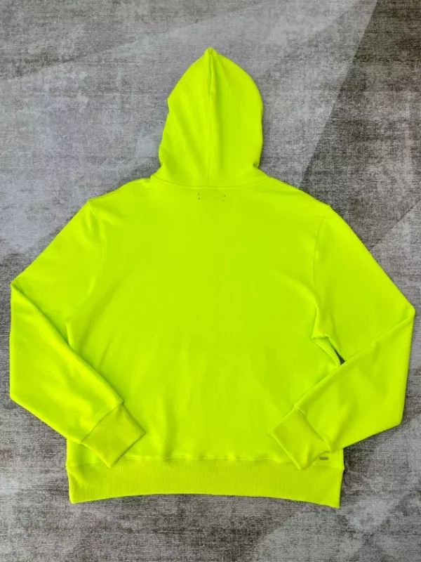 Amiri Hoodie - SAV033 - Image 3