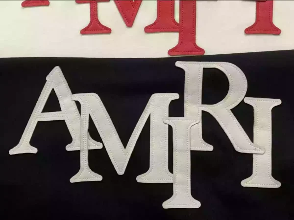 Amiri Hoodie - SAV065 - Image 4