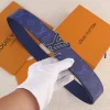 LOUIS VUITTON BELT - B0277