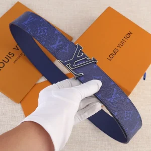 LOUIS VUITTON BELT - B0277