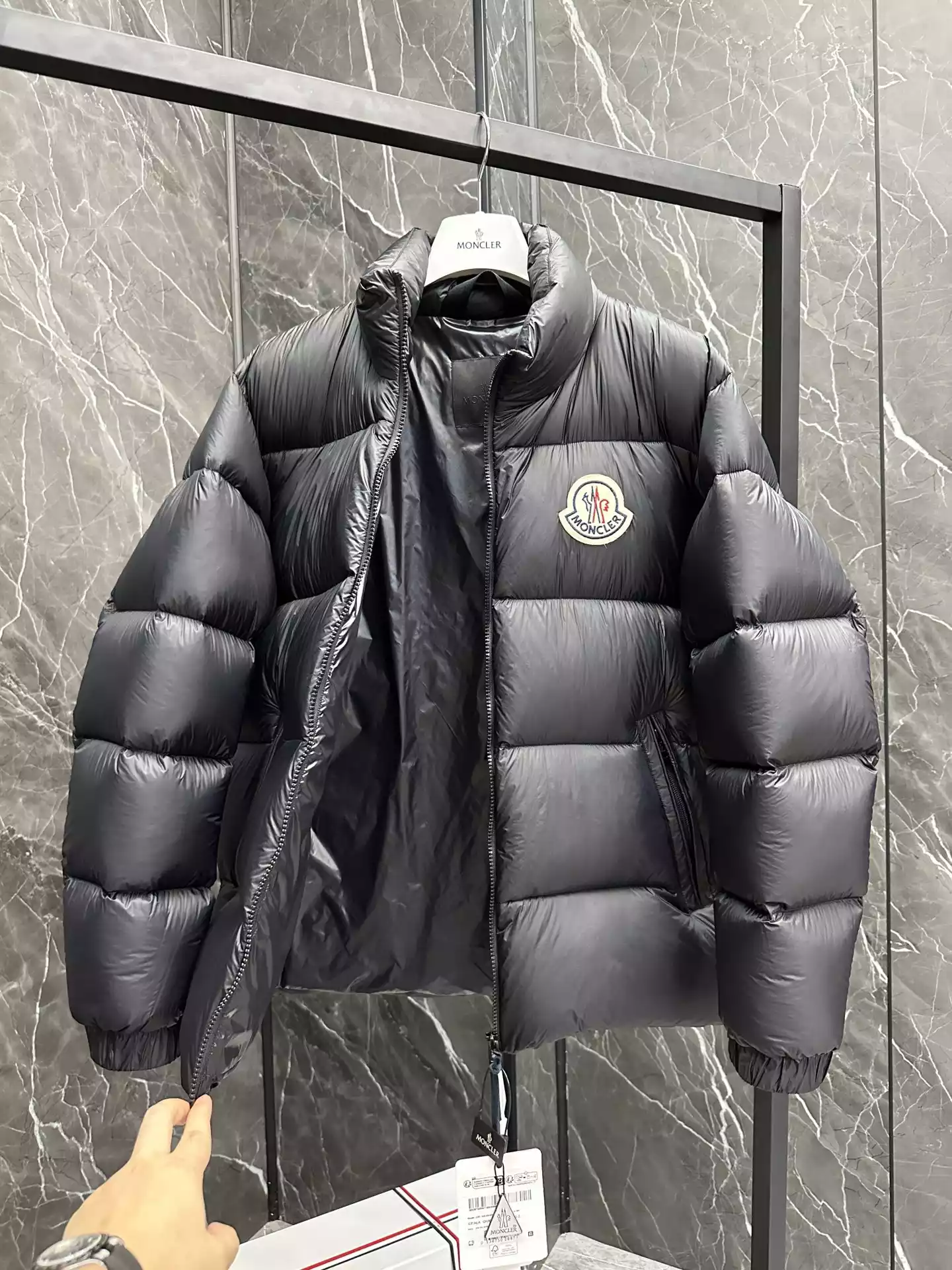 Moncler Citala Jacket - MC105