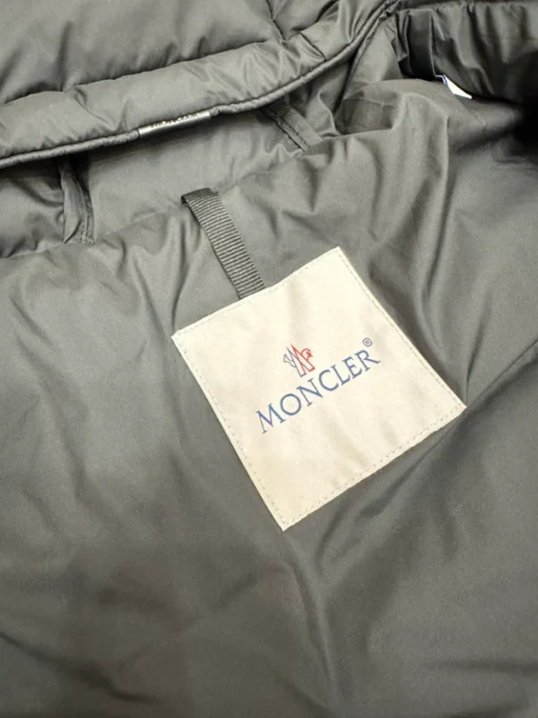 Moncler Down Jacket - MC121 - Image 4