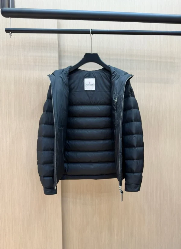Moncler Down Jacket - MC121 - Image 3