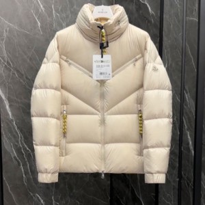 Moncler Katmai Jacket - MC091