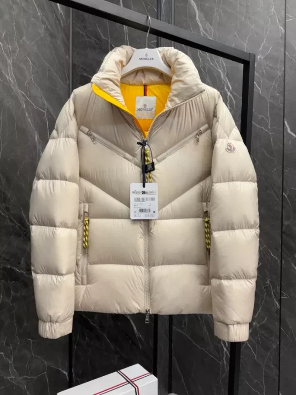 Moncler Katmai Jacket - MC091 - Image 3