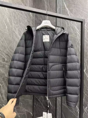 Moncler Lauros Jacket - MC096