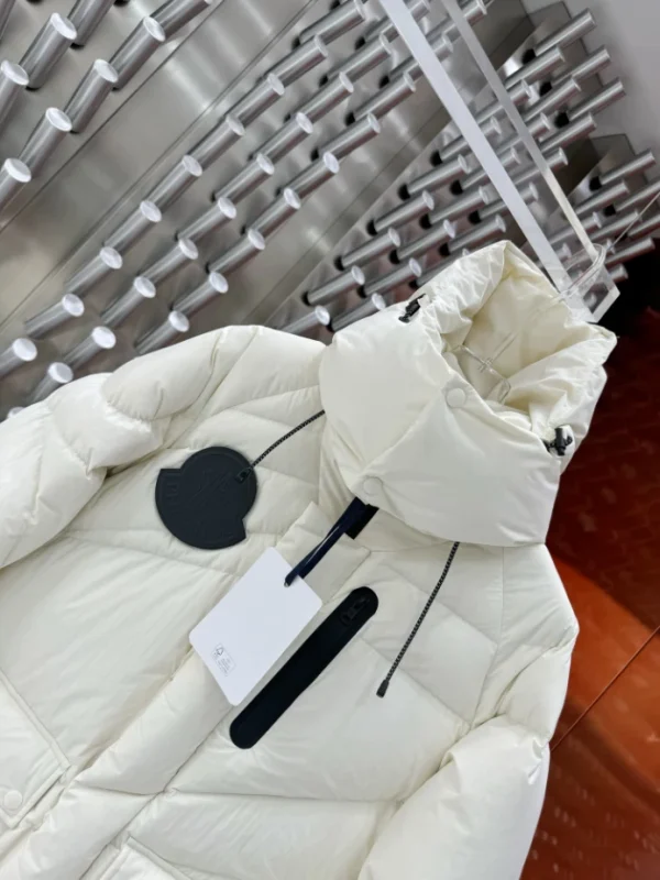 Moncler X Pharrell Williams Jacket - MC074 - Image 6